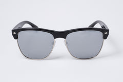 Gafas de sol Klass Silver - Konzept Sunglasses