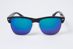 Gafas de sol Klass Turquoise - Konzept Sunglasses