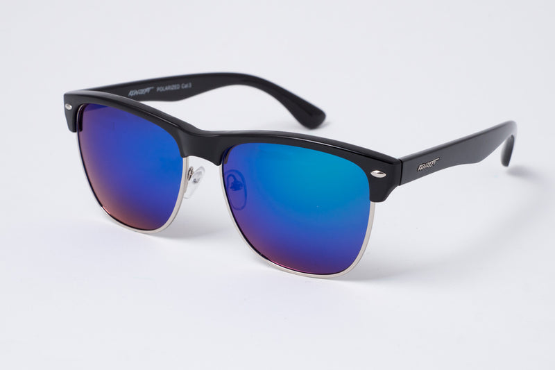 Gafas de sol Klass Turquoise - Konzept Sunglasses
