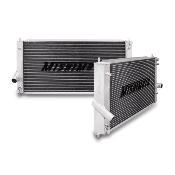 Radiador de agua Toyota MR2 Roadster 00-05 Manual - Mishimoto