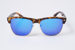 Gafas de sol Zebra Blue - Konzept Sunglasses