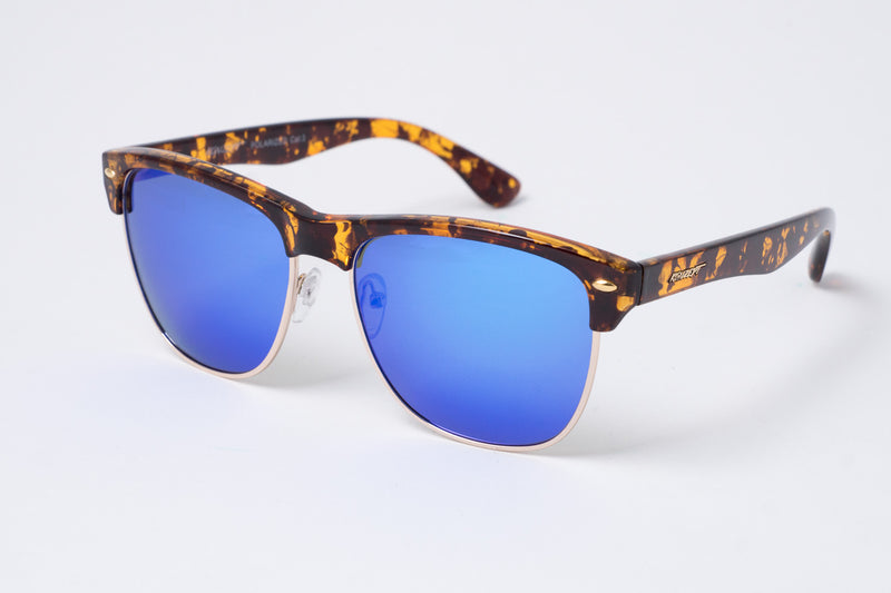 Gafas de sol Zebra Blue - Konzept Sunglasses