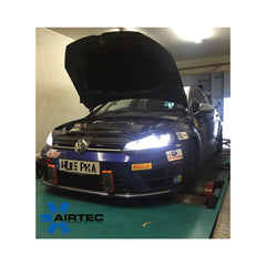 Intercooler mejorado – Golf R MK7/ Audi S3 (Airtec)