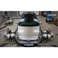 Intercooler mejorado – Golf R MK7/ Audi S3 (Airtec)