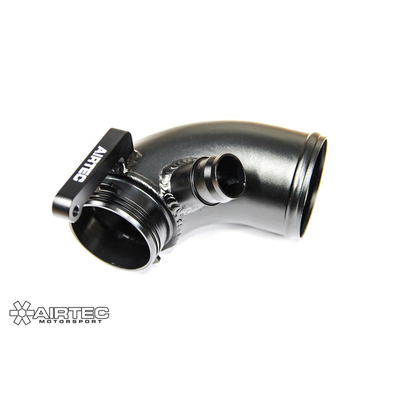 Tubo rígido de admisión – EA888 MQB (Airtec)
