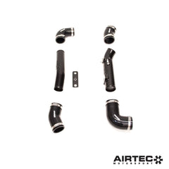 Kit de tuberías BIG BOOST – Hyundai i30N (Airtec)