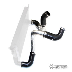 Tuberías para turbo – MQB EA888 (Airtec)