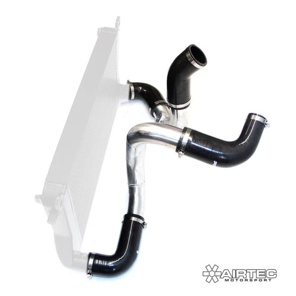 Tuberías para turbo – MQB EA888 (Airtec)