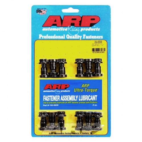 Tornillería para diferencial – VAG 02Q/02M M9 (ARP)
