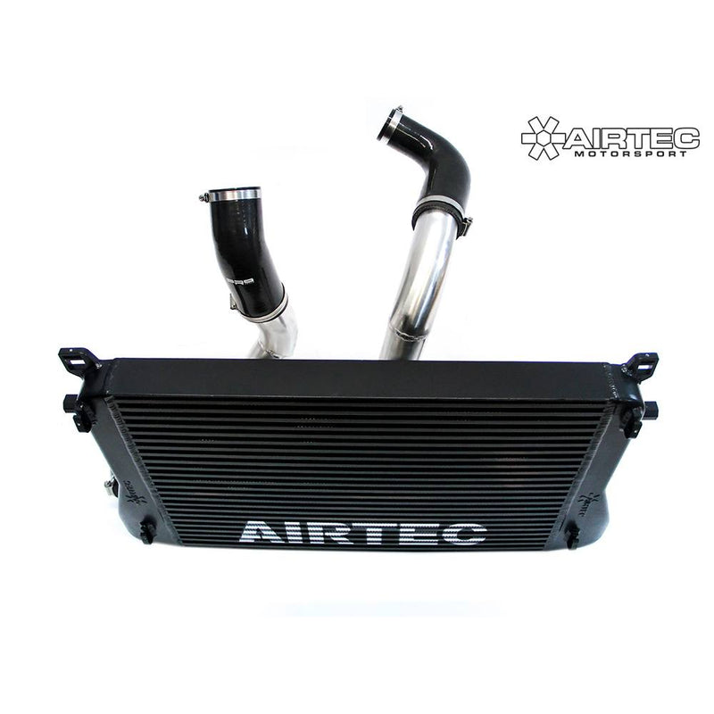 Kit de intercooler y tuberías – VAG EA888 2.0 TSI (Airtec)
