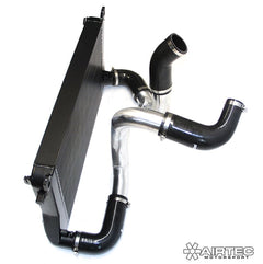 Kit de intercooler y tuberías – VAG EA888 2.0 TSI (Airtec)
