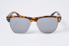 Gafas de sol Zebra Silver - Konzept Sunglasses
