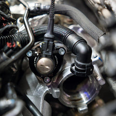 Válvula de recirculación DV+ – Golf GTi/R MK7 y A3 2.0 TFSI/S3/TT (GFB)