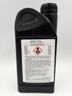 Liquido de Frenos para vehículos FORD ORIGINAL DOT 4 LV Class 6 (1 Litro)