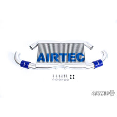 Intercooler mejorado – Nissan R35 GT-R (Airtec)