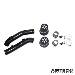 Kit de admisión – Nissan GT-R (Airtec)