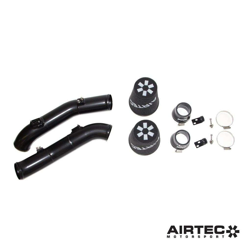 Kit de admisión – Nissan GT-R (Airtec)