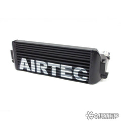 Intercooler mejorado – BMW Serie F diesel (Airtec)