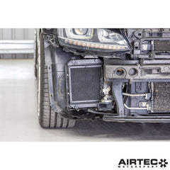 Radiador Auxiliar (DSG y Motor) – VW Golf Mk7/Mk8 R/Audi S3/Seat Leon/Audi TT (Airtec)