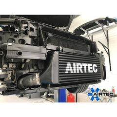 Intercooler mejorado – Audi RS3 8P (Airtec)