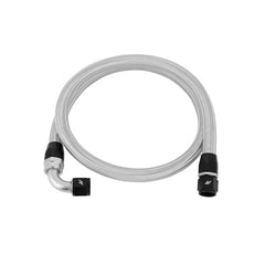 Manguera de aceite de 4 pies de largo con conectores 10AN - Mishimoto