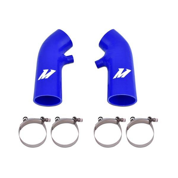 Kit manguitos de silicona de admisión Nissan 370Z 2008-2014 - Mishimoto