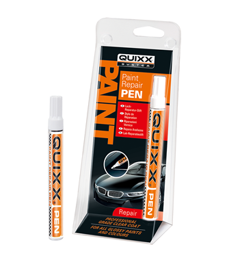 Quixx Boligrafo Reparador de Pintura