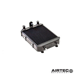 Radiador Auxiliar (DSG y Motor) – VW Golf Mk7/Mk8 R/Audi S3/Seat Leon/Audi TT (Airtec)
