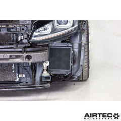 Radiador Auxiliar (DSG y Motor) – VW Golf Mk7/Mk8 R/Audi S3/Seat Leon/Audi TT (Airtec)