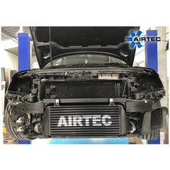 Intercooler mejorado – Audi RS3 8P (Airtec)