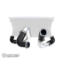 Tuberías para turbo – MQB EA888 (Airtec)