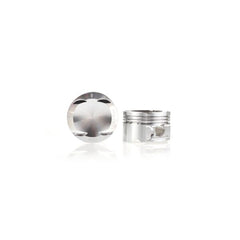 Pistones forjados serie Supersport 9.6:1/9.8:1 82.50mm Bulón 21mm – VW 2.0L TFSI. TSI (EA888 / EA113) (ZRP)