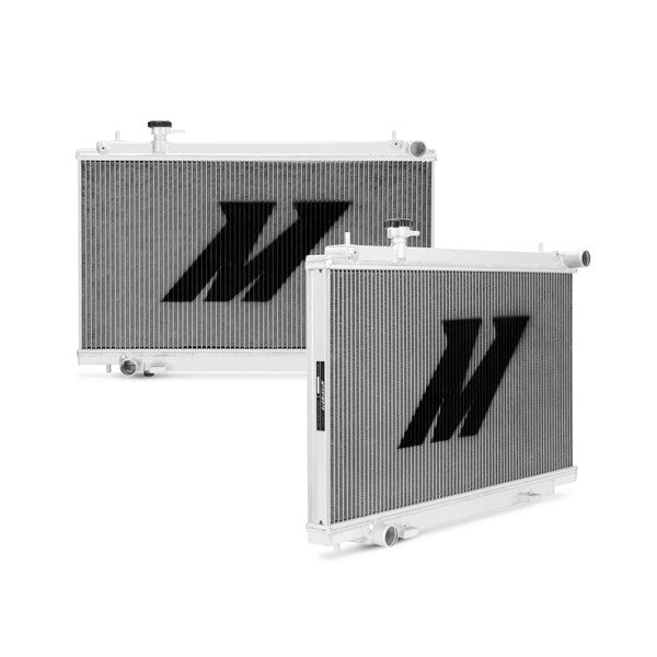 Radiador de agua Nissan 350Z 2003-2006 - Mishimoto