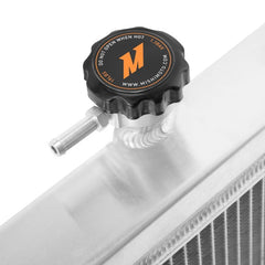 Radiador de agua Nissan 350Z 2003-2006 - Mishimoto