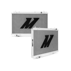 Radiador de agua Nissan 350Z 2007-2009 - Mishimoto