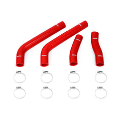 Toyota MR2 Spyder Kit Manguito de silicona, 2000-2005 - Mishimoto