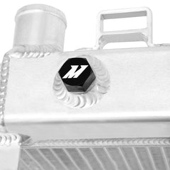 Radiador de agua Nissan 350Z 2007-2009 - Mishimoto