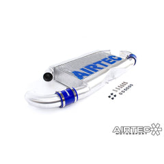 Intercooler mejorado – Nissan R35 GT-R (Airtec)