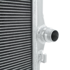 Radiador de agua mejorado – Volkswagen Golf TSI/GTI/R MK7 2015+ (Mishimoto)
