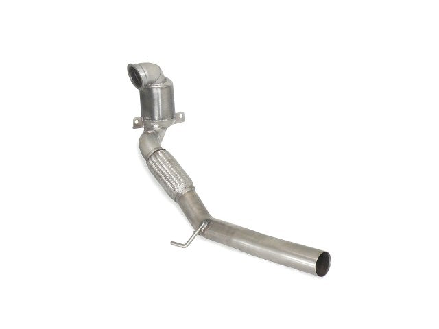 Catalizador metalico 200cpsi grupo N  - Ragazzon