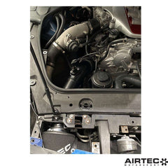 Kit de admisión – Nissan GT-R (Airtec)
