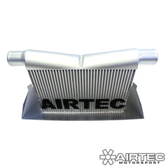 Kit de intercooler Ultimate Series – Nissan GTR35 (Airtec)