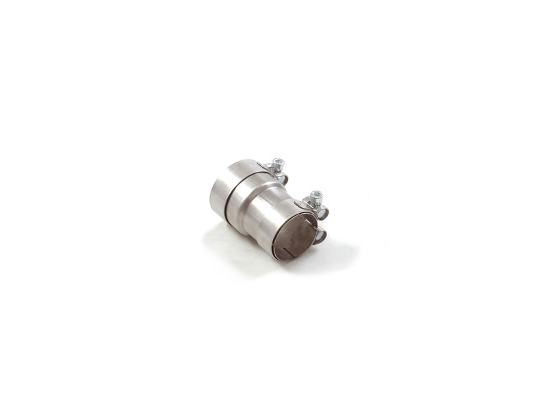 Unión de downpipes Ragazzon con escape de serie – VW Golf R MK8 (Ragazzon)