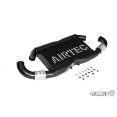Intercooler mejorado – Nissan R35 GT-R (Airtec)