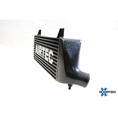 Intercooler mejorado – Audi RS3 8P (Airtec)