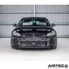 Radiador Auxiliar (DSG y Motor) – VW Golf Mk7/Mk8 R/Audi S3/Seat Leon/Audi TT (Airtec)
