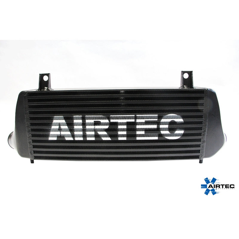 Intercooler mejorado – Audi RS3 8P (Airtec)