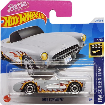 1956 CORVETTE