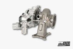 Kit de turbo montaje directo Garret Stage 1 – VAG EA888 S3/TT/GTI MK7 (Do88)