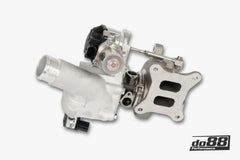 Kit de turbo montaje directo Garret Stage 1 – VAG EA888 S3/TT/GTI MK7 (Do88)